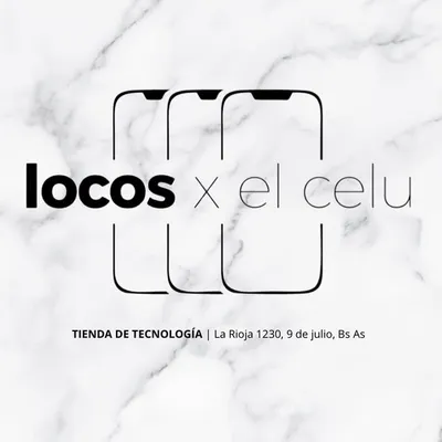 Locosxelcelu Sucursal 9 de julio profile