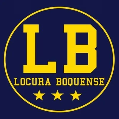 Locura Boquense profile