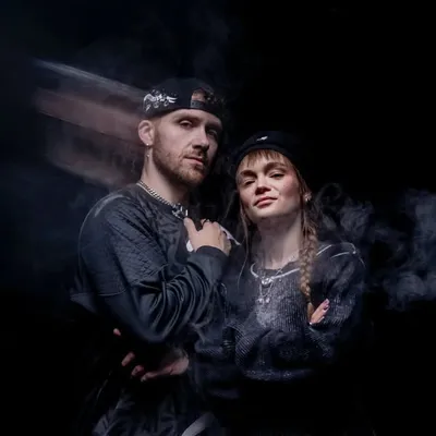 Nicki and Loczek ๐ profile