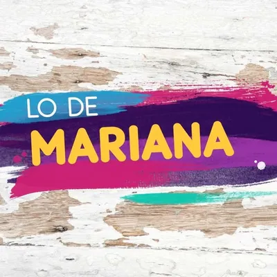 Lo de mariana profile