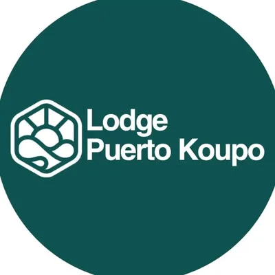 Lodge Puerto Koupo | Cabañas frente al mar 🌊. profile