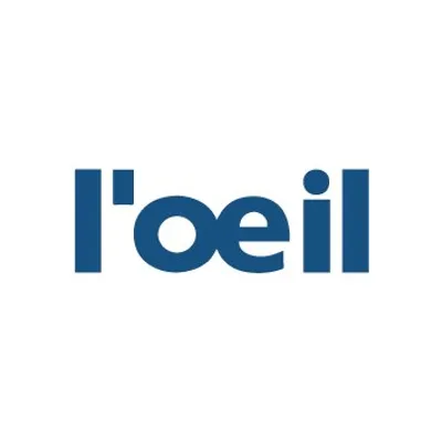 l’oeil profile