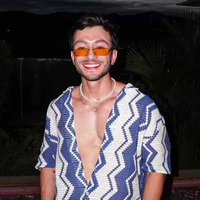 DANILO BETANCUR GIRALDO | VIAJES Y EXPERIENCIAS ๐ profile