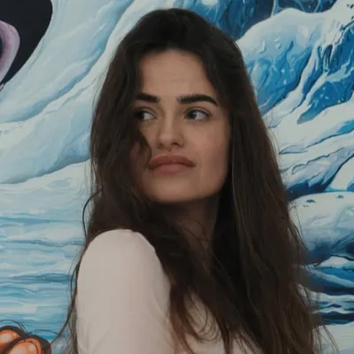 Loes van Delft profile