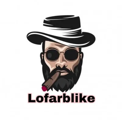 LOFARBLIKE💯 profile