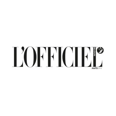 L'Officiel Belgium profile