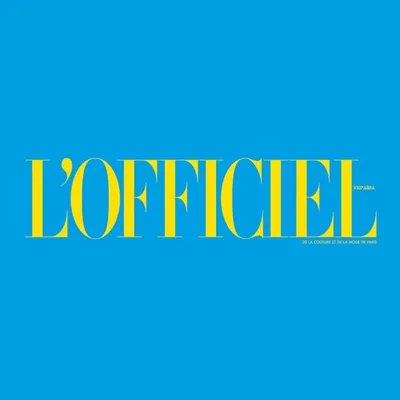 L'Officiel Ukraine profile