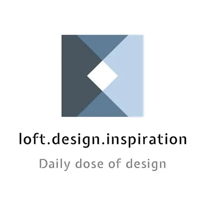 loft.design.inspiration profile