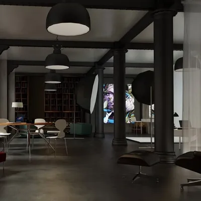 Loft Studio Cologne profile