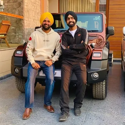 ਲੋਗਾ ਈਸਾਪੁਰ profile