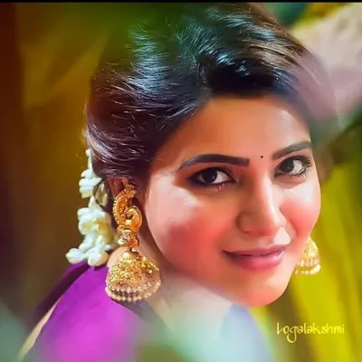 Logalakshmi D profile