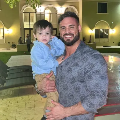 Logan Franklin profile