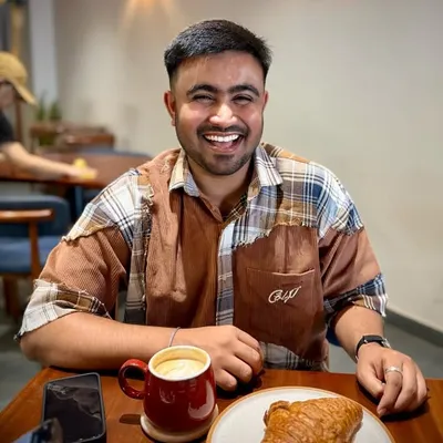 Aarzoo Raiba Rahman profile