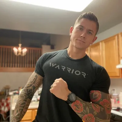 Logan Carpenter profile