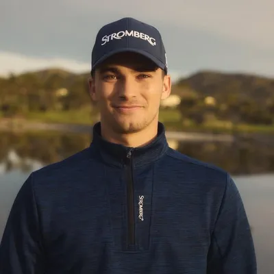 Logan Deyong profile
