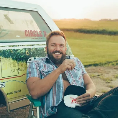 Logan Mize profile