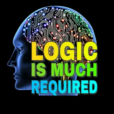 Logic Is Much Required profile