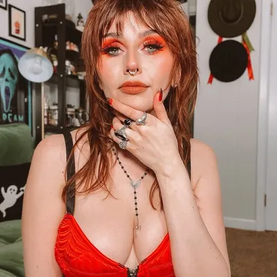 Tashina Combs profile