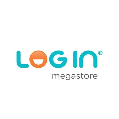 Log In Megastore profile