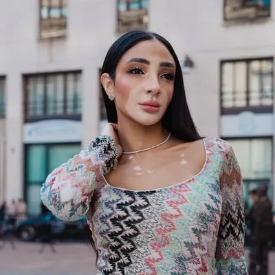 Logina Salah لوچينا صلاح profile
