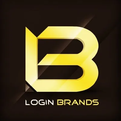 LoginBrands شبکه برندها profile