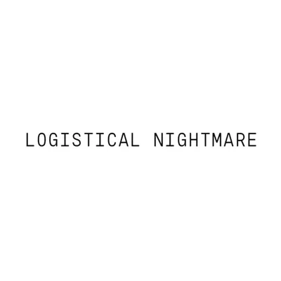 LOGISTICAL NIGHTMARE profile