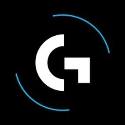 Logitech G profile