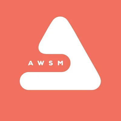 Logo Awesome Graphic Designer profile