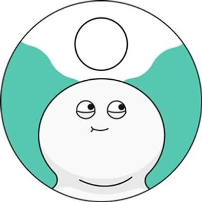 Logo Brainy profile