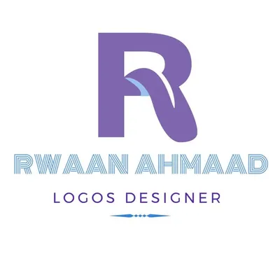 Logo Designer ♛مصممة لوقو profile