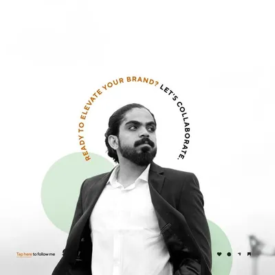 Brand Designer / George profile