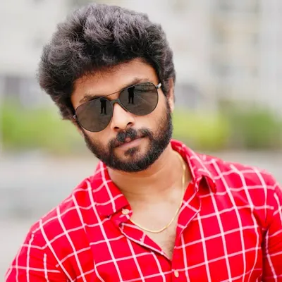 Logendran R profile