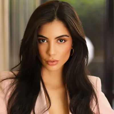 Lohana Carvalho profile