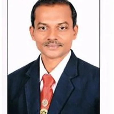 Suhas Lohar profile