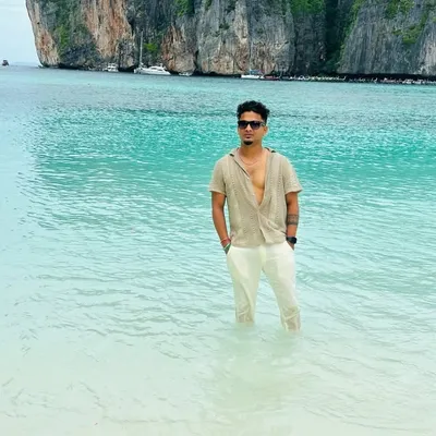 Lohit Chowdhury profile