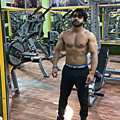 Drx. Lohit Tyagi profile