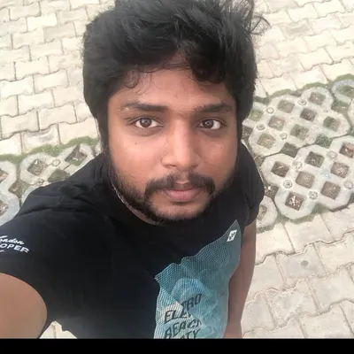 Lohith H Manu profile