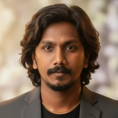 LOHIT RAJKUMAR profile