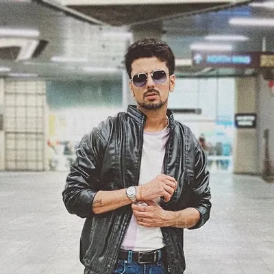 Lohit Sharma profile