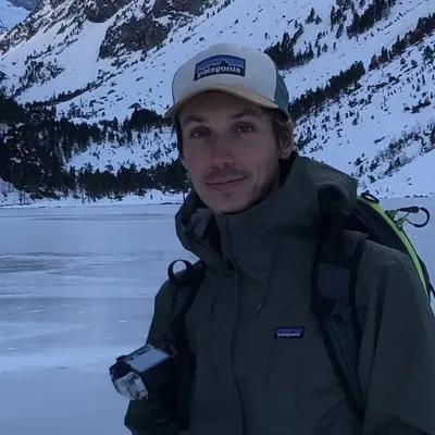 Loïc Maury profile