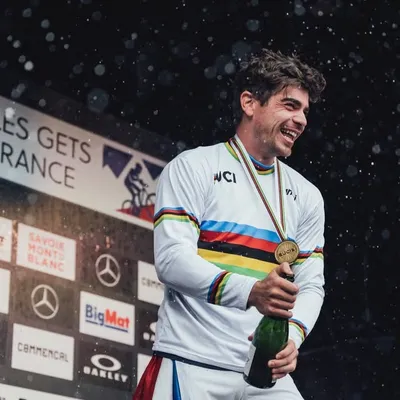SUPERBRUNI - MTB