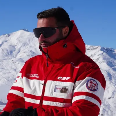Loic Fiorelli profile