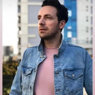 Loic Chapoix profile