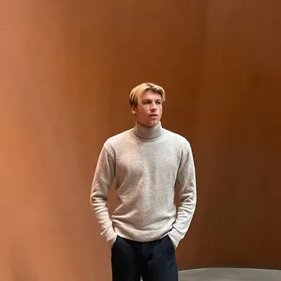 Loic Kaessner profile