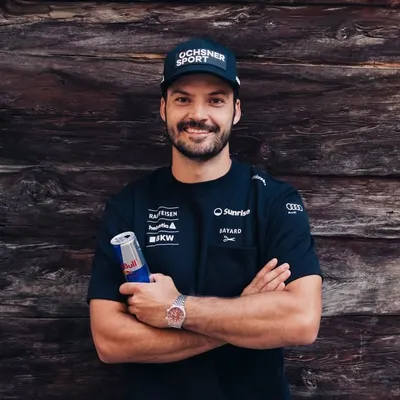Loïc Meillard profile