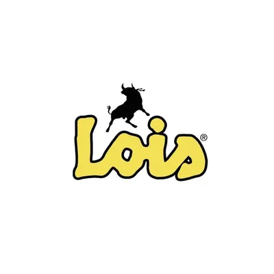 Lois Jeans Official profile