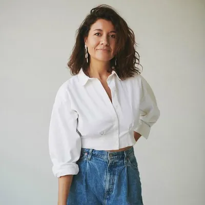 Marieke Verhoeven profile