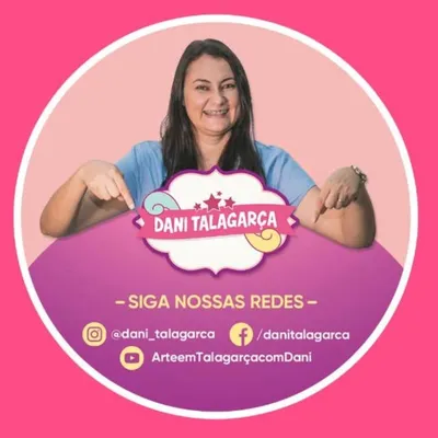 Loja Dani Talagarça profile