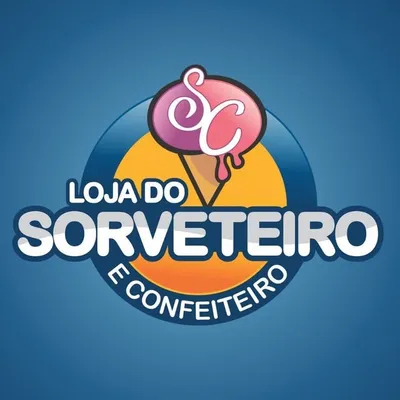 Loja do Sorveteiro e Confeiteiro profile
