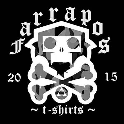 Farrapos t-shirts ๐ profile